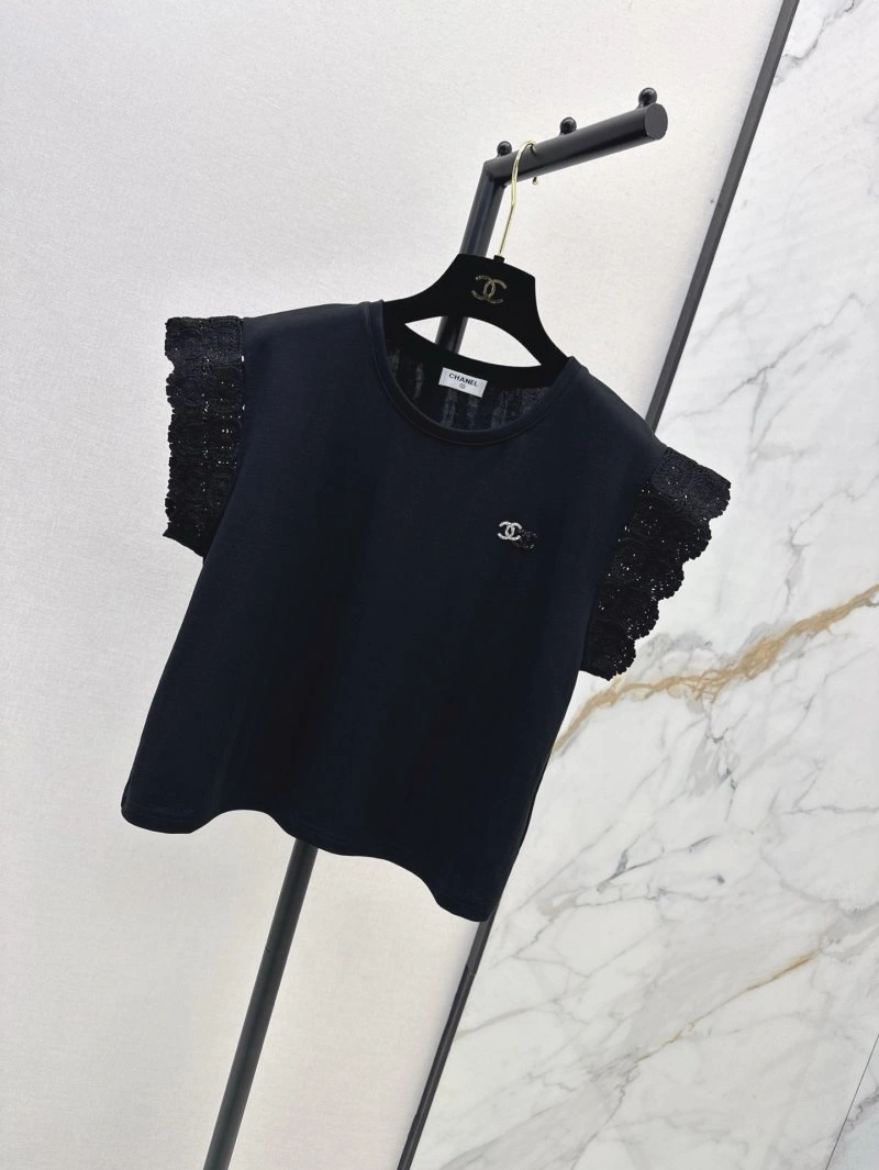 TimelessDesign Chanel T-Shirts 107965