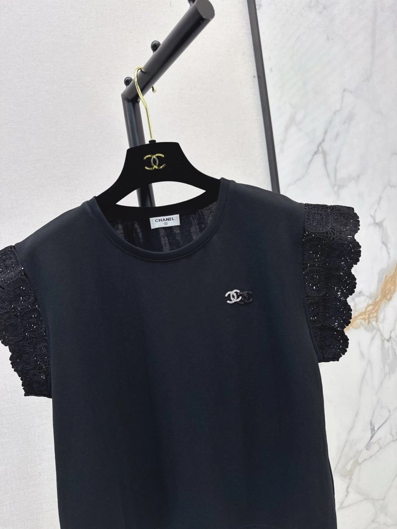 TimelessDesign Chanel T-Shirts 107965