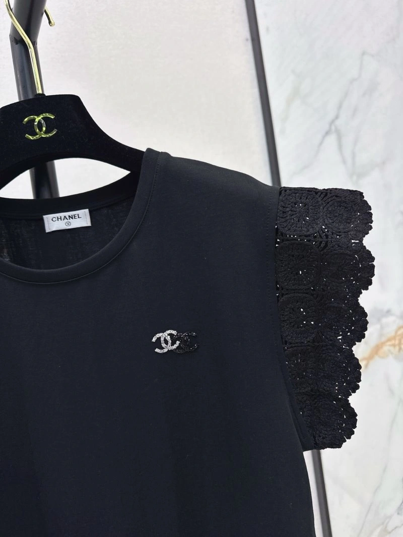 TimelessDesign Chanel T-Shirts 107965
