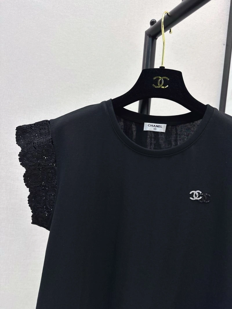 TimelessDesign Chanel T-Shirts 107965