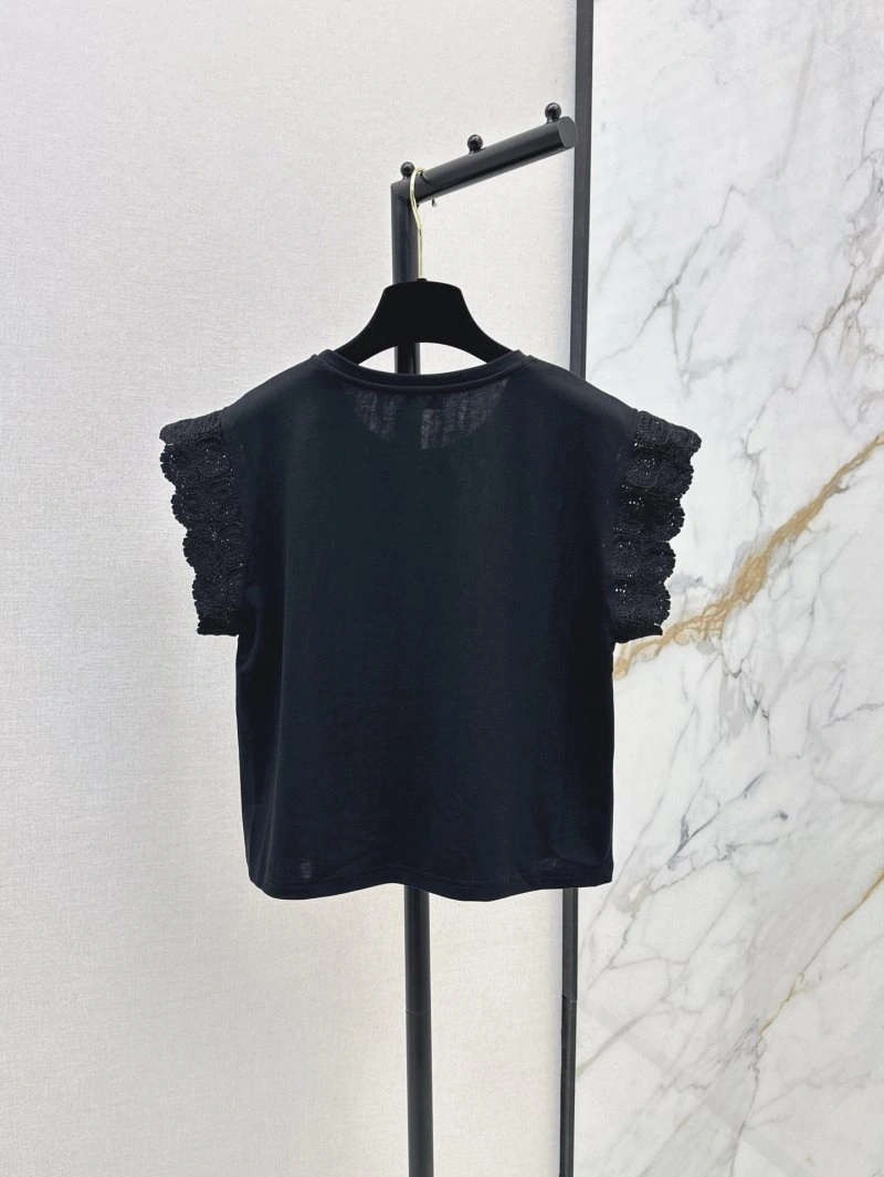TimelessDesign Chanel T-Shirts 107965