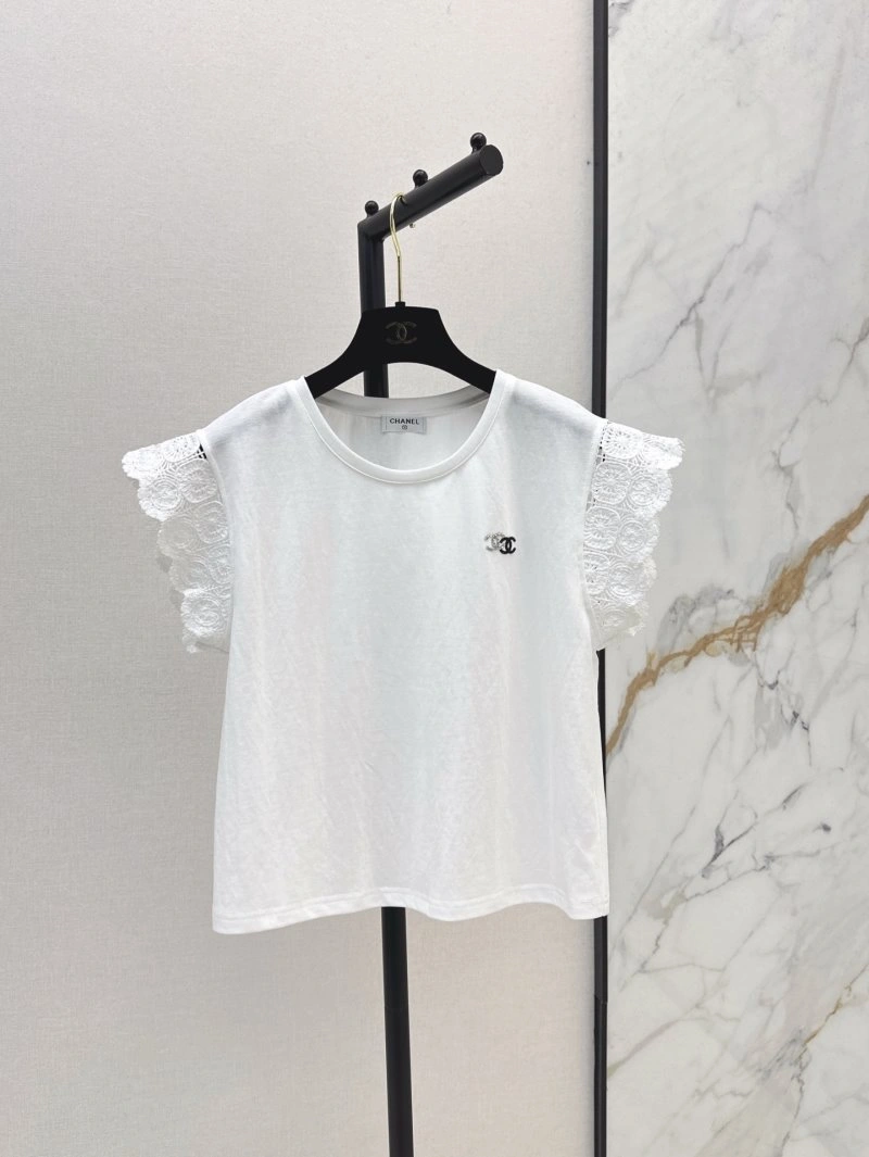 Chanel T-Shirts NewStyle 107931