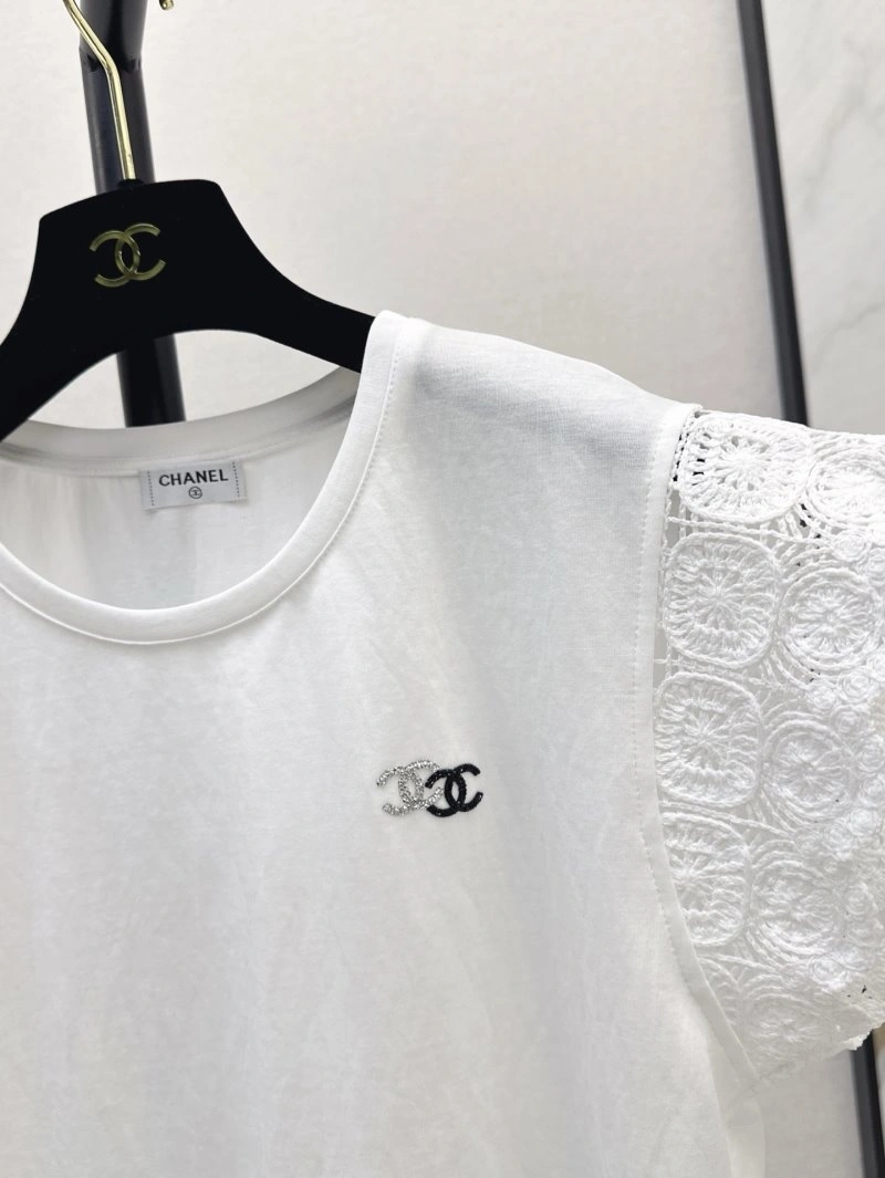 Chanel T-Shirts NewStyle 107931