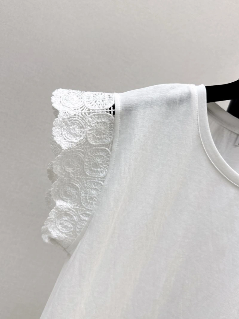 Chanel T-Shirts NewStyle 107931
