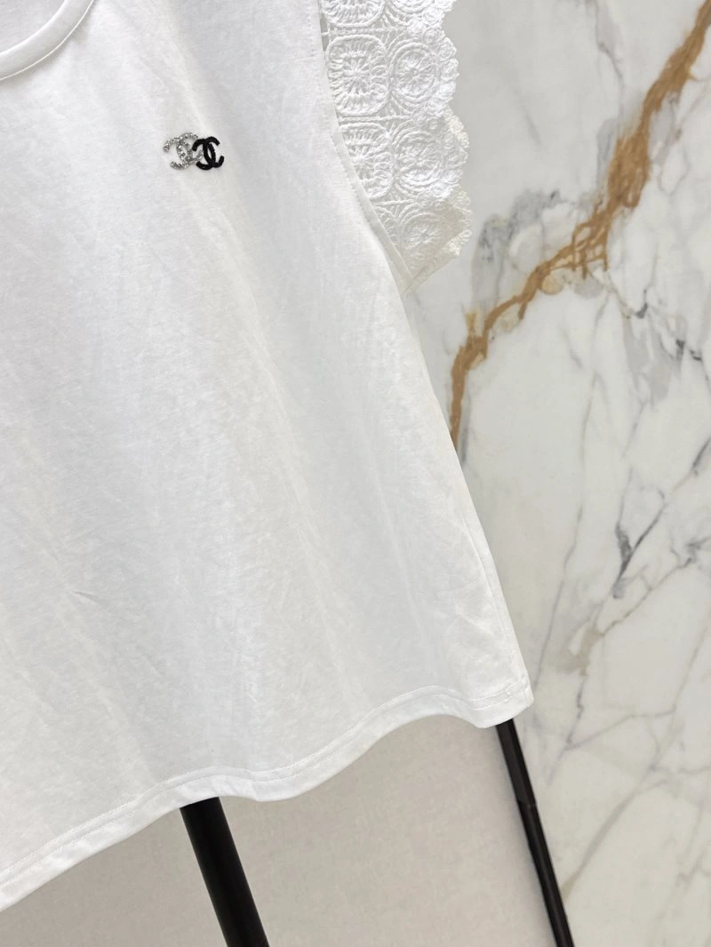 Chanel T-Shirts NewStyle 107931