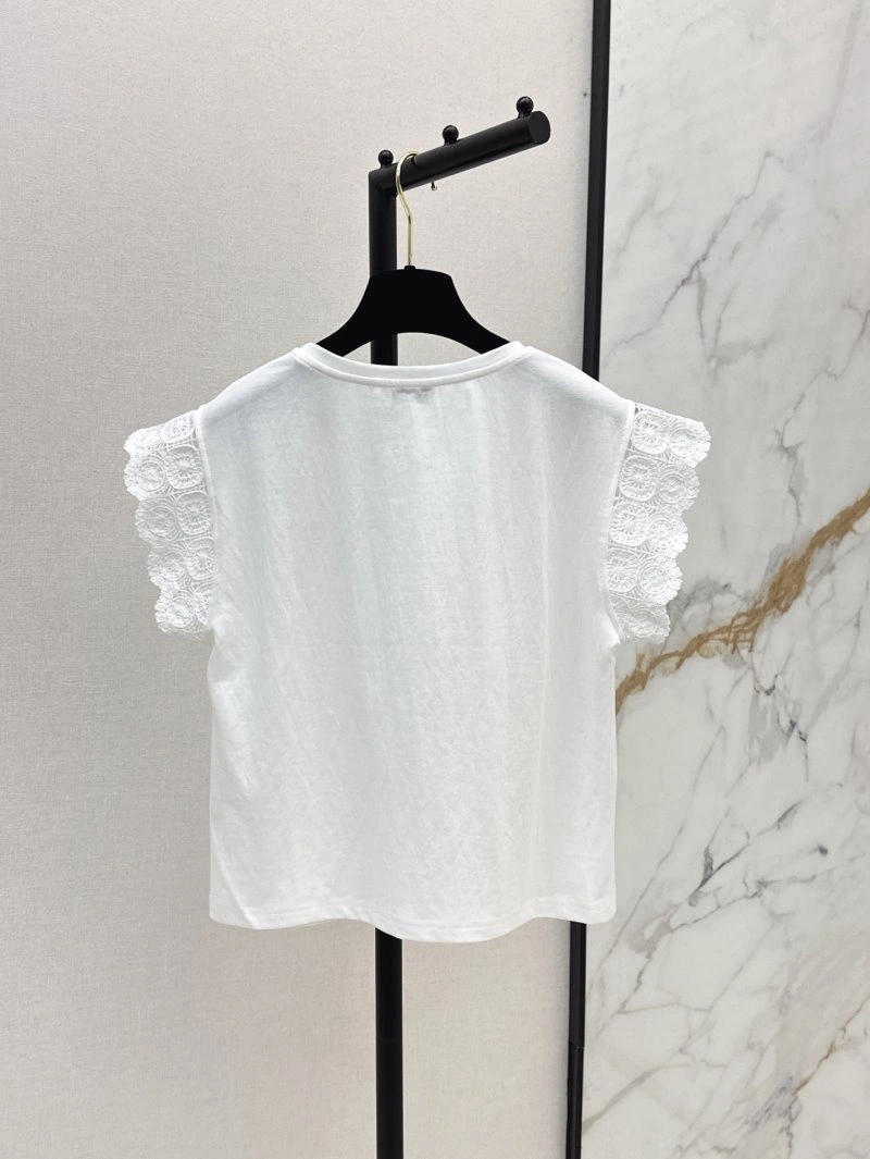 Chanel T-Shirts NewStyle 107931