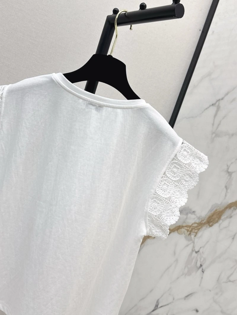 Chanel T-Shirts NewStyle 107931