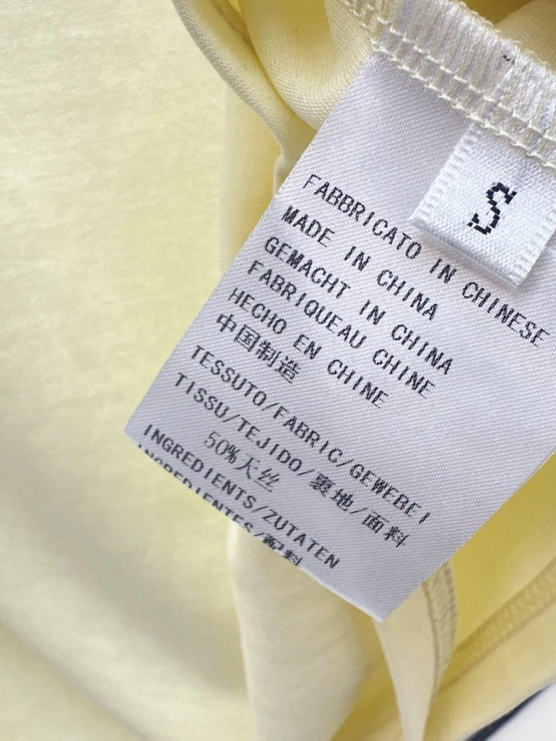 Youthful Chanel T-Shirts 107945