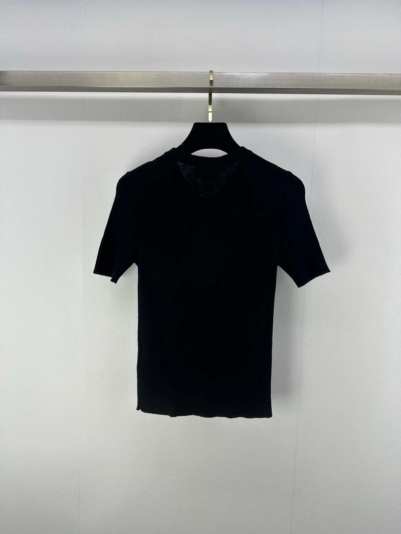 WrinkleFree Chanel T-Shirts 107941