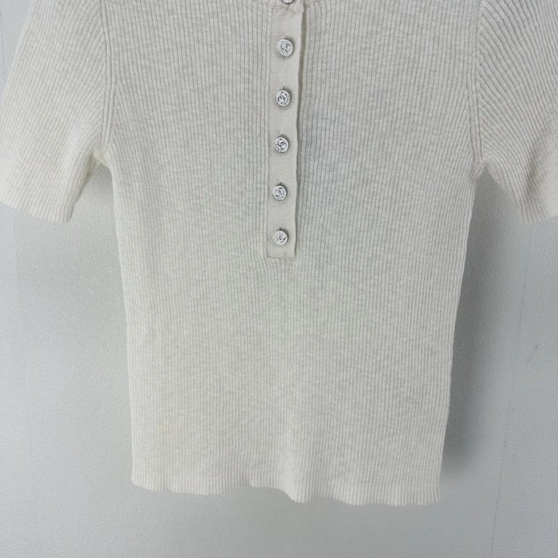 Chanel T-Shirts Modern 107937