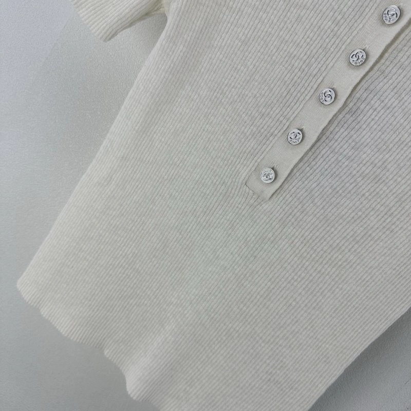 Chanel T-Shirts Modern 107937