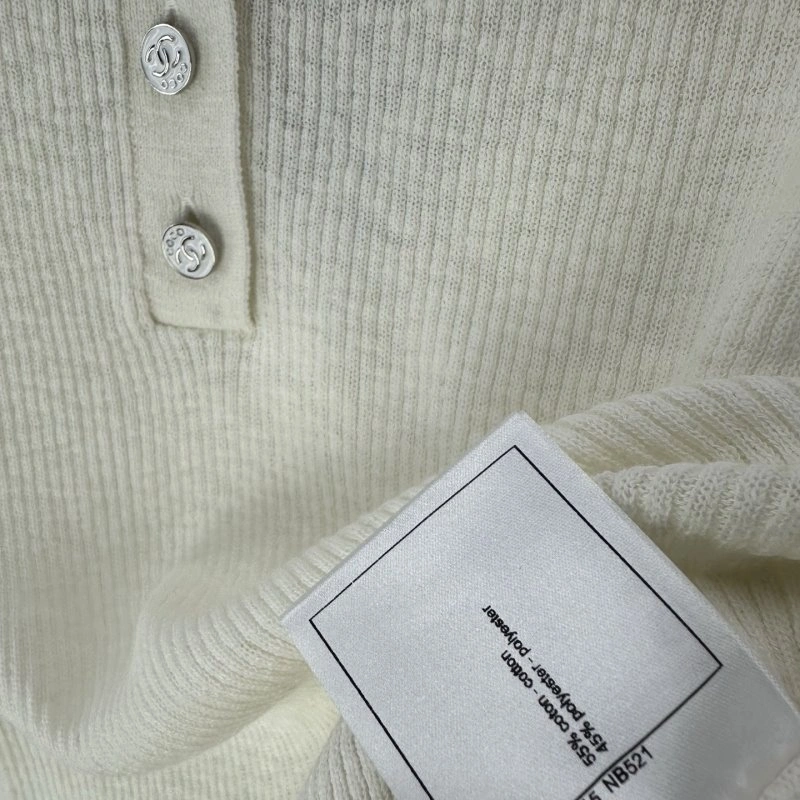 Chanel T-Shirts Modern 107937