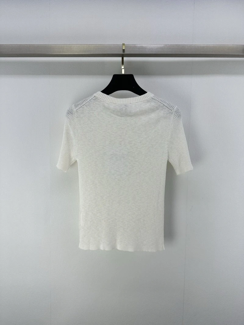 Chanel T-Shirts Modern 107937