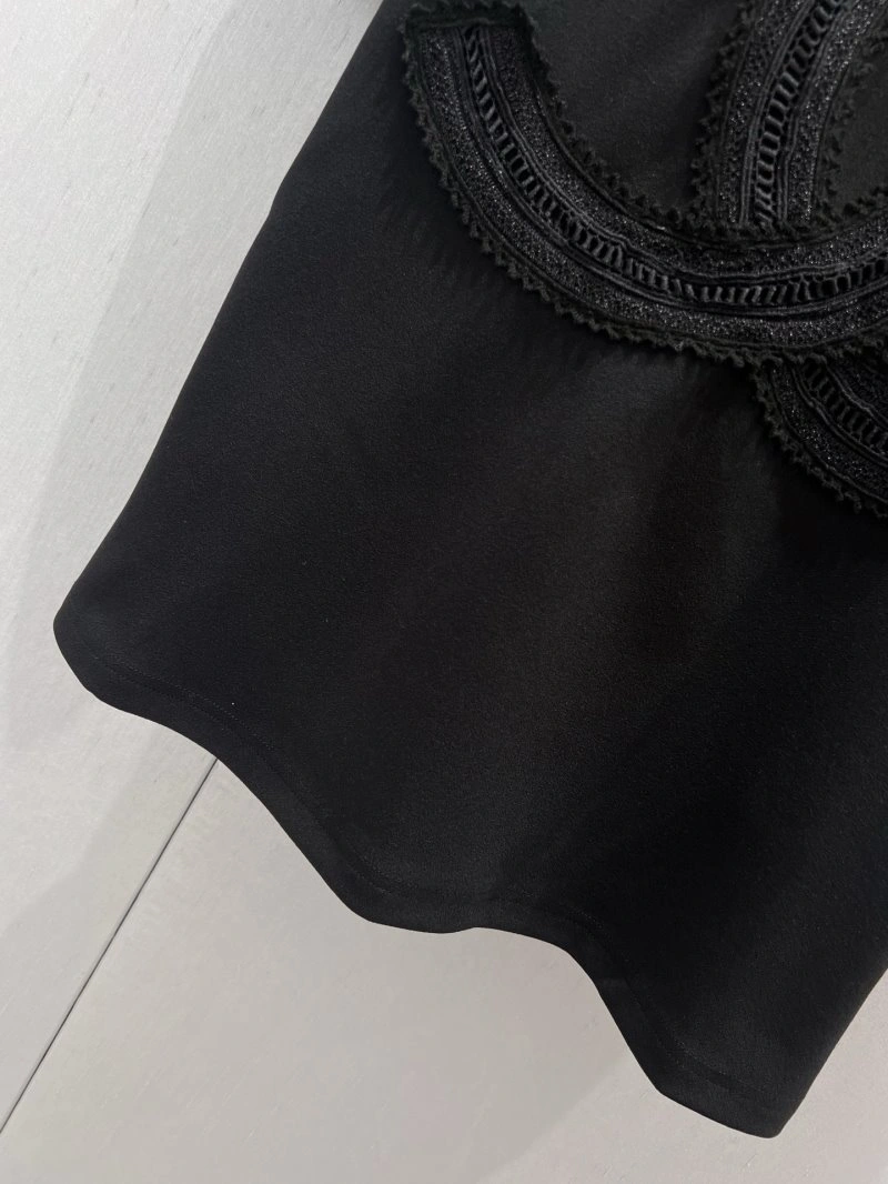 Breathable Chanel T-Shirts 107954