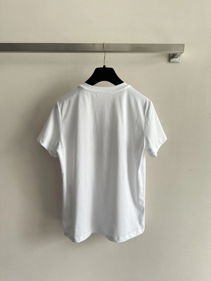WellDesigned Chanel T-Shirts 107947