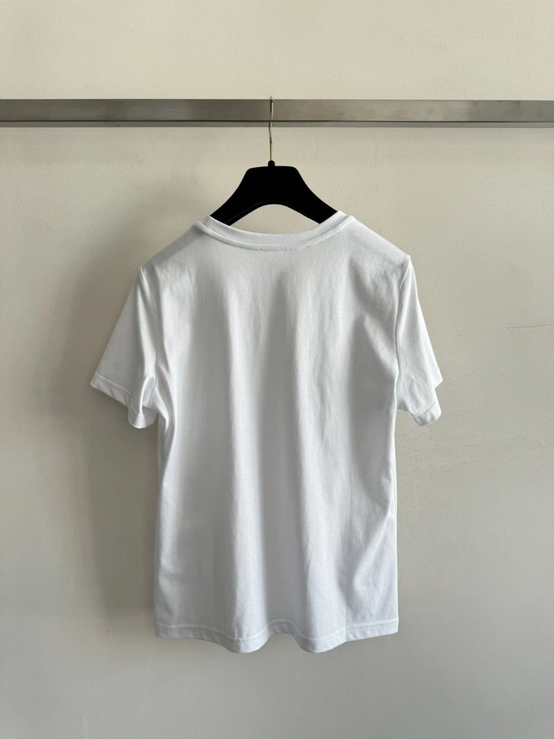 Chanel T-Shirts StreetReady 107929
