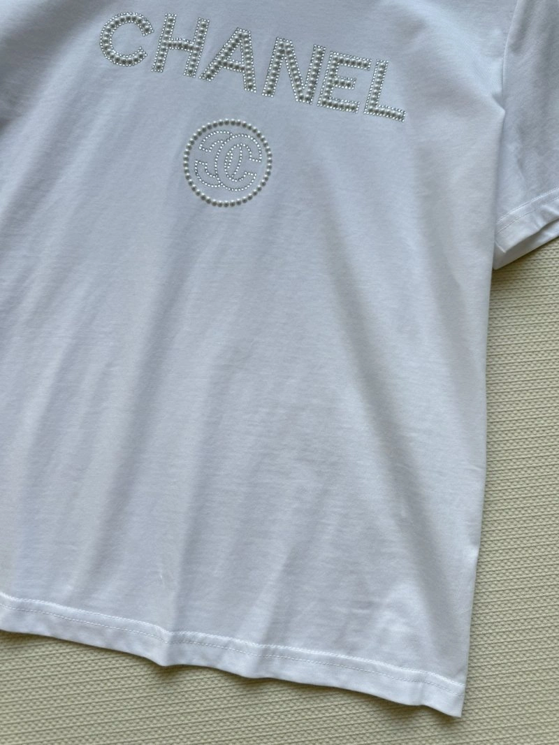 Chanel T-Shirts StreetReady 107929