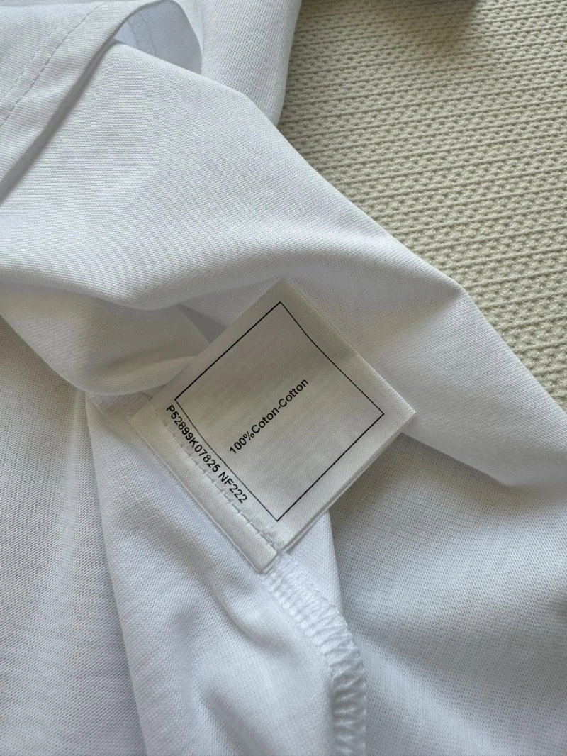 Chanel T-Shirts StreetReady 107929