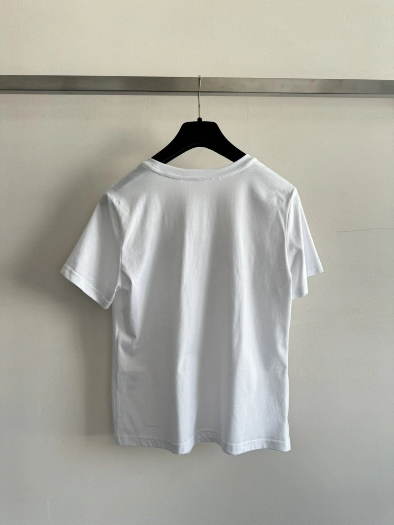 WaterResistant Chanel T-Shirts 107930