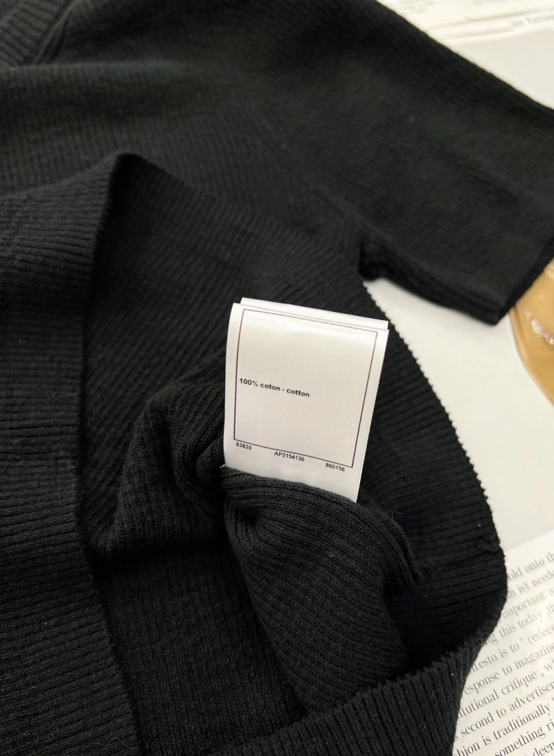 Chanel T-Shirts Durable 107927