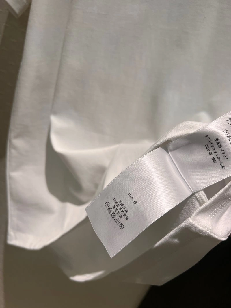 TechFriendly Chanel T-Shirts 107928