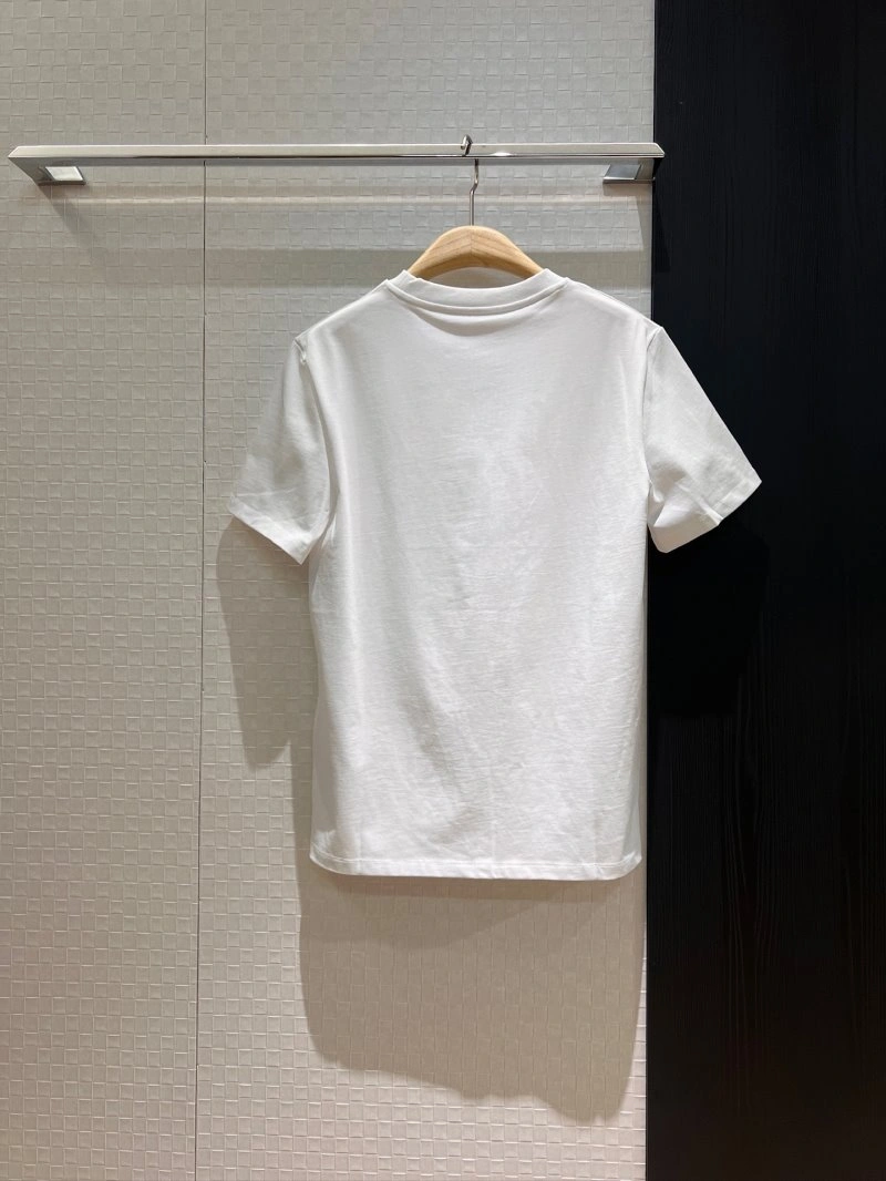 TechFriendly Chanel T-Shirts 107928