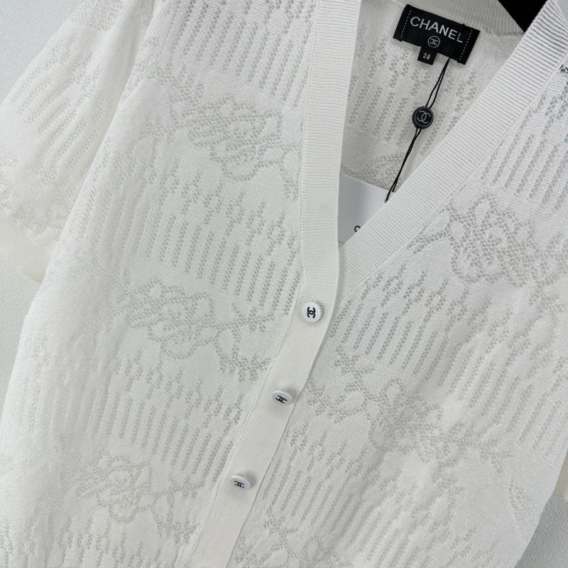 Chanel T-Shirts Durable 107924