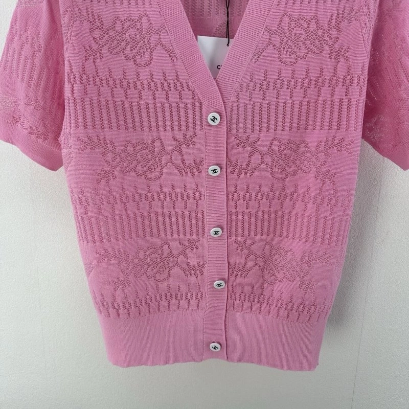 Chanel T-Shirts Original 107923