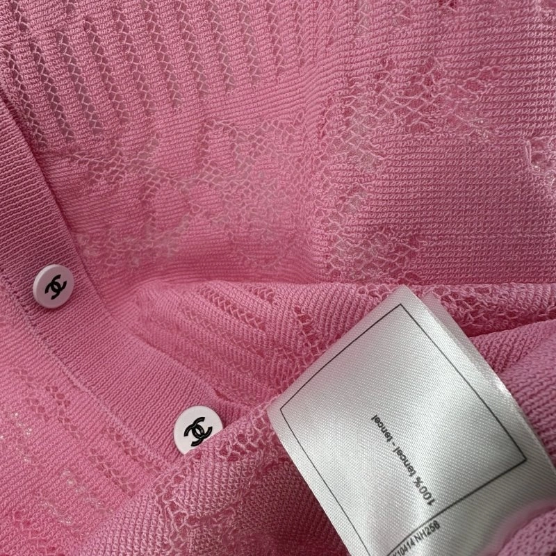 Chanel T-Shirts Original 107923
