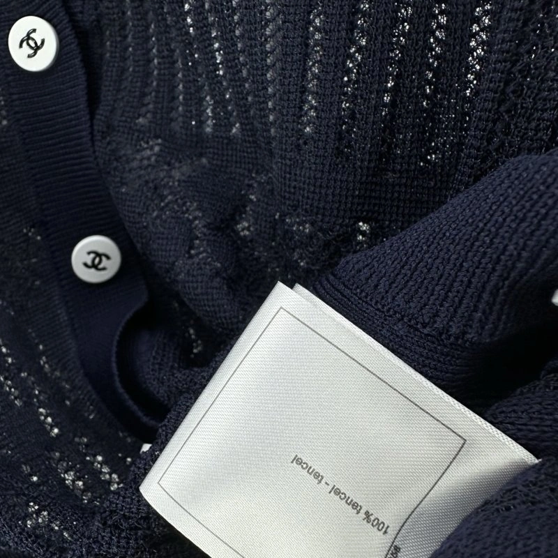 Soft Chanel T-Shirts 107922