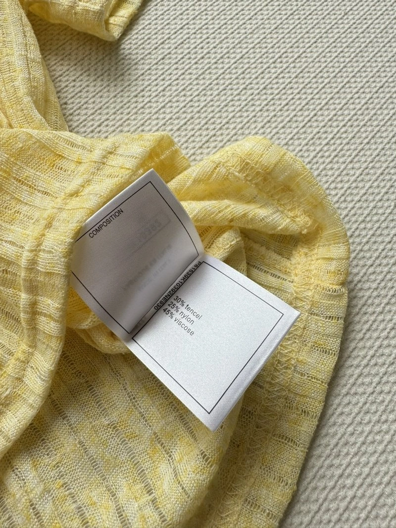 Chanel T-Shirts HighQuality 107920
