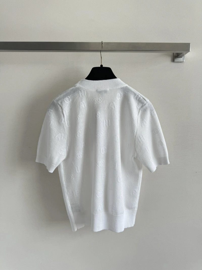 Unique Chanel T-Shirts 107916