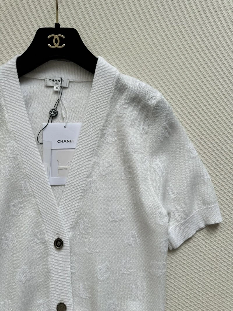 Unique Chanel T-Shirts 107916