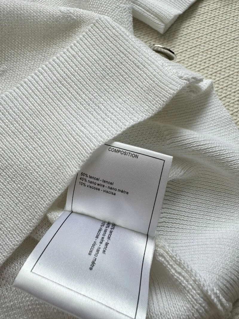 Unique Chanel T-Shirts 107916