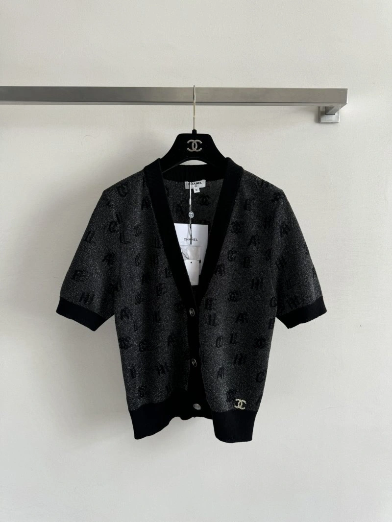 Chanel T-Shirts Durable 107903