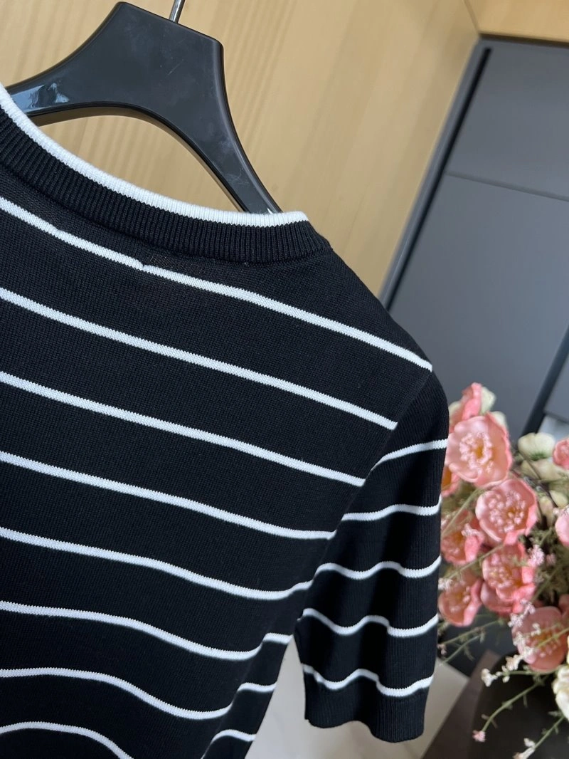 WrinkleFree Chanel T-Shirts 107905