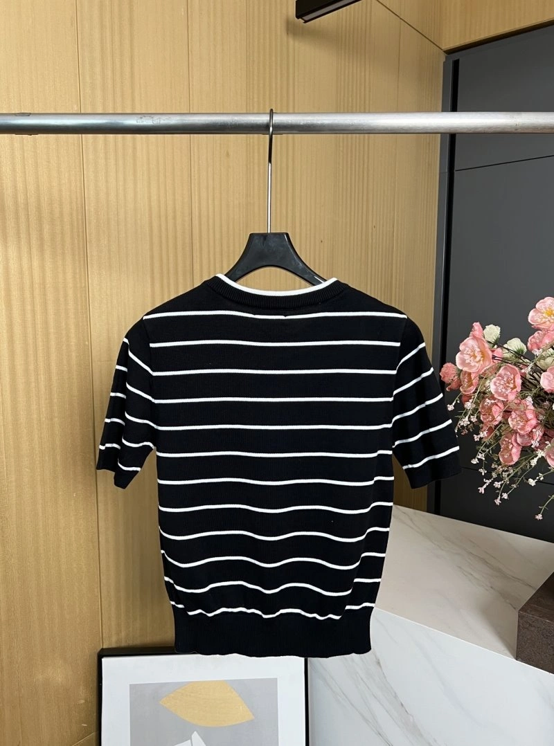 WrinkleFree Chanel T-Shirts 107905