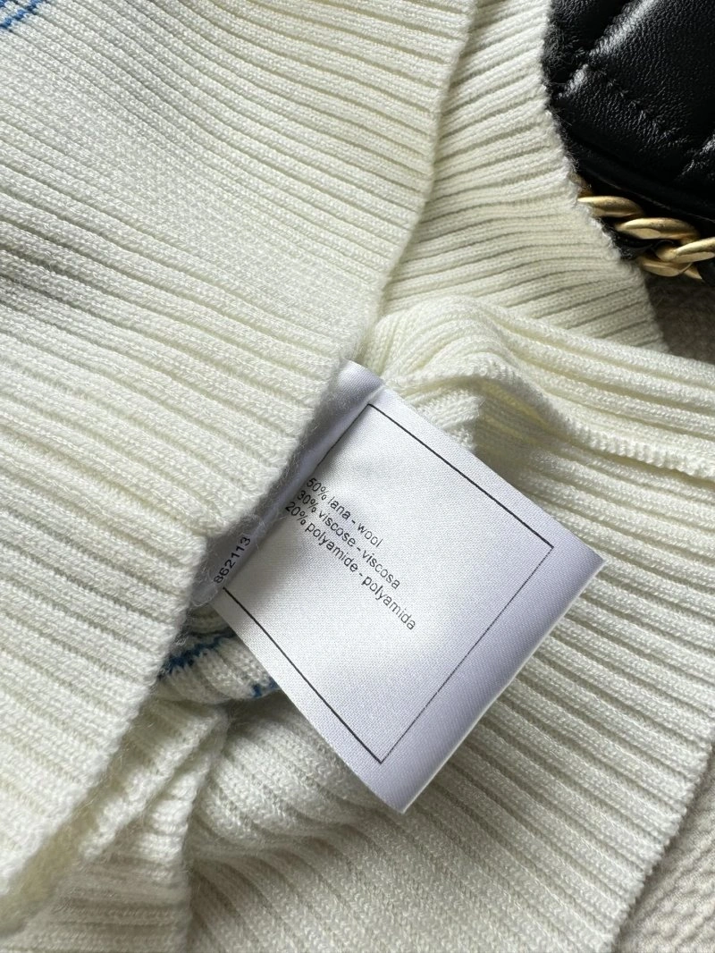 Chanel T-Shirts Elegant 107889