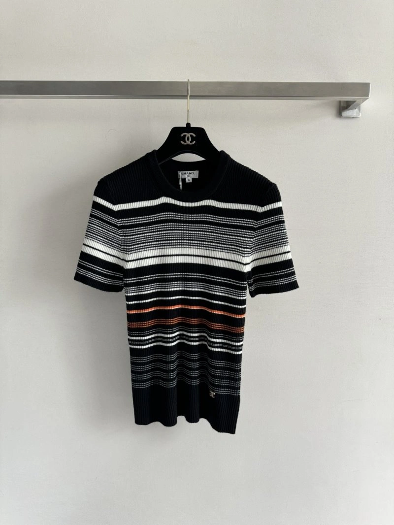 Reliable Chanel T-Shirts 107891
