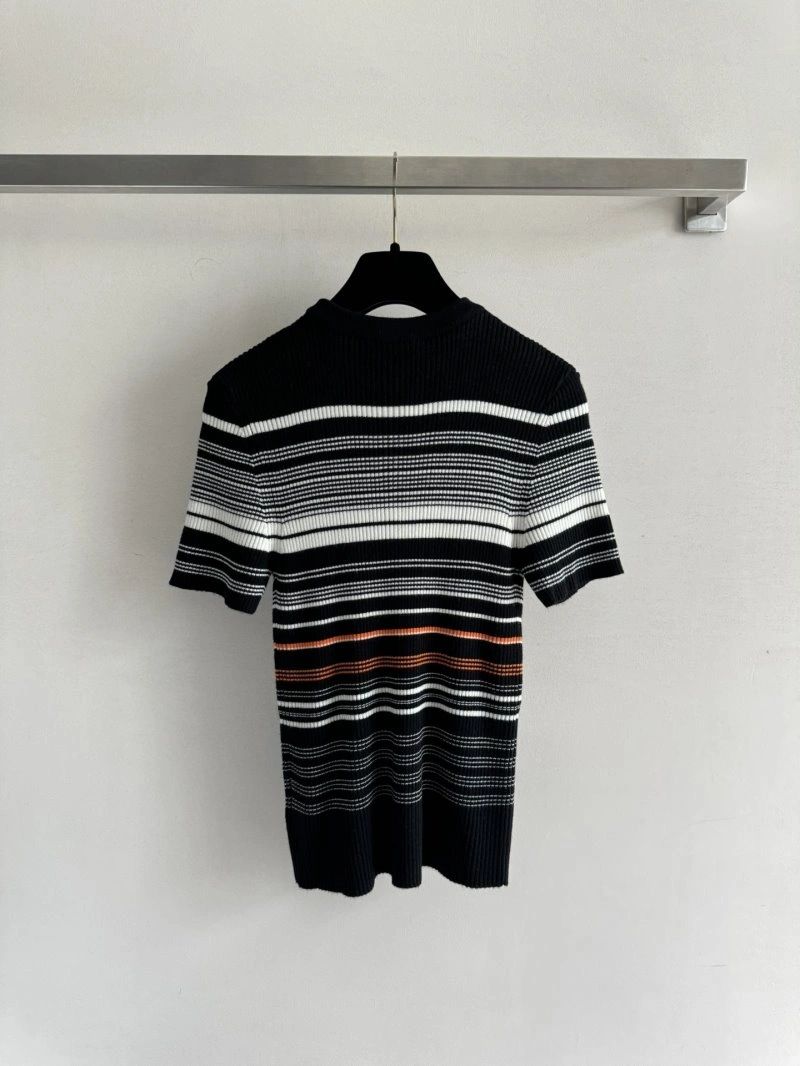 Reliable Chanel T-Shirts 107891
