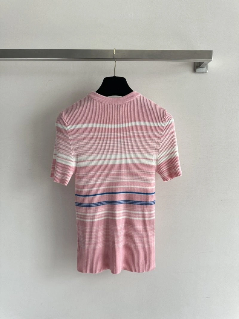 Chanel T-Shirts WeatherProof 107887