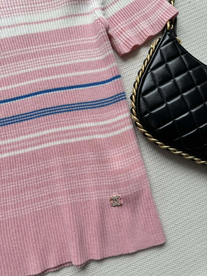 Chanel T-Shirts WeatherProof 107887