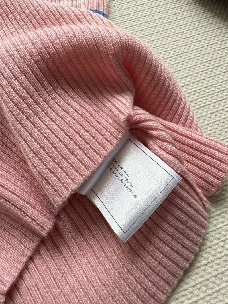 Chanel T-Shirts WeatherProof 107887