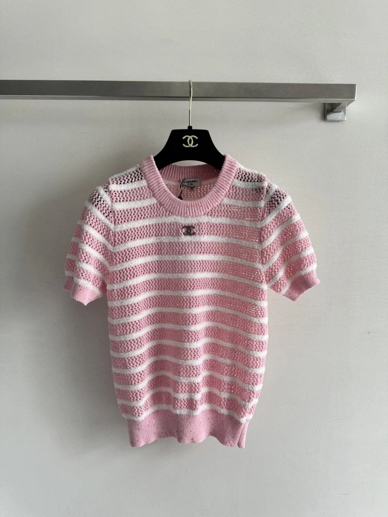 EasyCare Chanel T-Shirts 107888