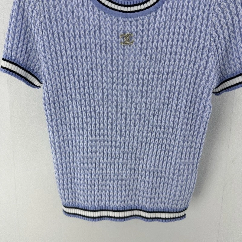 RelaxedFit Chanel T-Shirts 107914