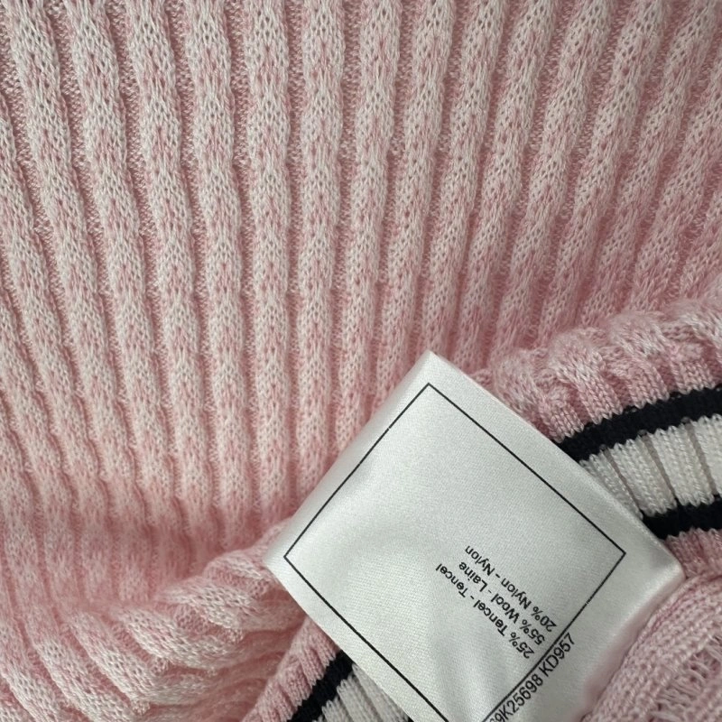 Chanel T-Shirts Efficient 107890