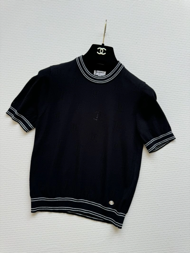 UrbanChic Chanel T-Shirts 107896