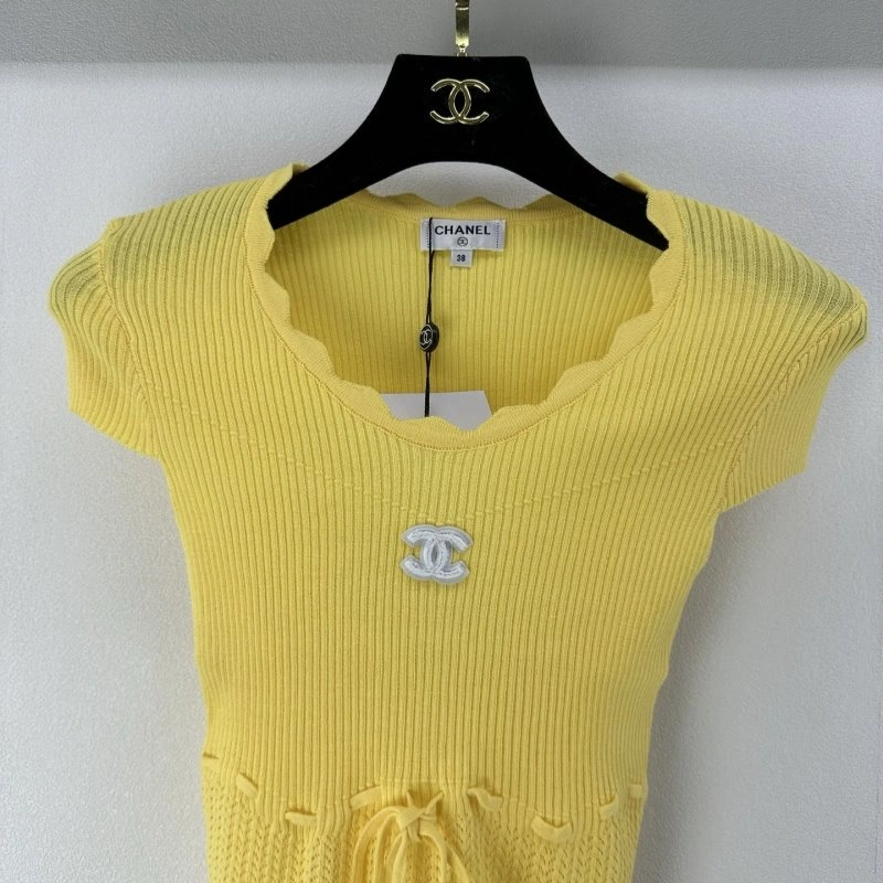 Durable Chanel T-Shirts 107906