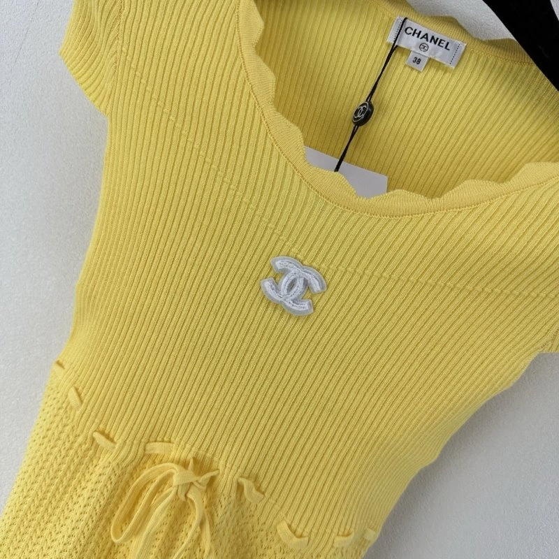 Durable Chanel T-Shirts 107906