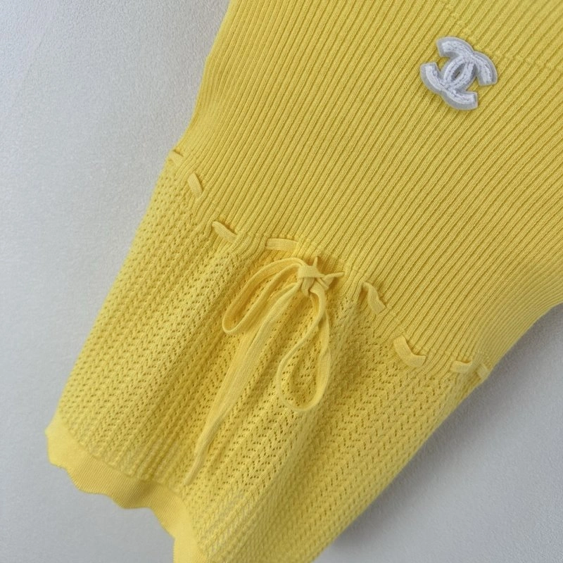 Durable Chanel T-Shirts 107906